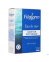 Isotonique Eau De Mer Amp 30x10ml Fitoform
