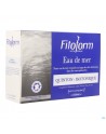 Isotonique Eau De Mer Amp 30x10ml Fitoform