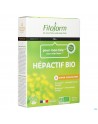 Hepactif Bio Amp 20x10ml Fitoform