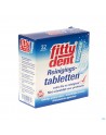 Fittydent Reiniger Bruistabl 32