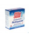 Fittydent Reiniger Bruistabl 32