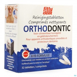 Fittydent Orthodontic...