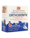 Fittydent Orthodontic Reiniging Bruistabl 32