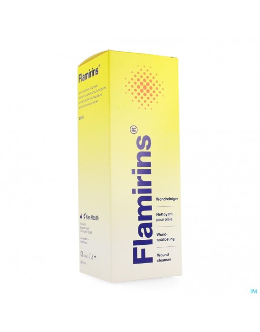 Flamirins Spray 250ml