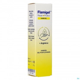 Flamigel Repair + Protect...