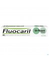 Fluocaril Tandpasta Bi-fluore 145 Munt 75ml Nf