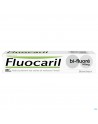 Fluocaril Tandpasta Bi-fluore 145 White 75ml Nf