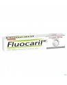 Fluocaril Tandpasta Bi-fluore 145 White 75ml Nf