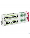 Fluocaril Dentifrice Bi-fluore 145 Menthe 2x75ml