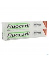 Fluocaril Dentifrice Bi-fluore 145 Blanche 2x75ml