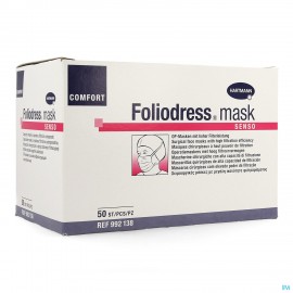 Foliodress Mask Senso Vert...