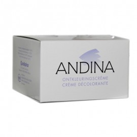 Andina Creme 30Ml + 7 Poudre Qualiph