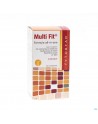 Multifit Tabl 60