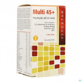 Multi 45+ Tabl 60