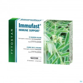 Fytostar Immufast Immune...