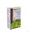 Biostar Memo-score Caps Vegetal 60x535mg