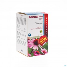 Fytostar Echinacea Forte Maxi Caps 120