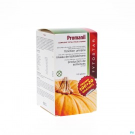 Fytostar Promanil Complex Caps 120