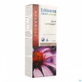 Fytostar Echinacea Sirop...