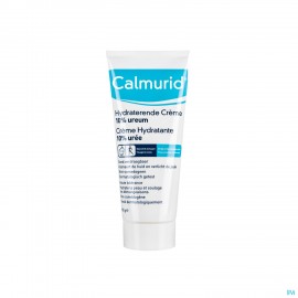 Calmurid Crème Hydratante 10 % d’urée 