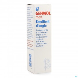 Gehwol Med Nagelweker 15ml