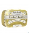 Grether's Elderflower Sureau-jus Fruits Ss 110g