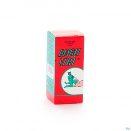 Groene Duivel Eksterogen Vloeibaar 10ml Colin