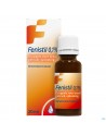 Fenistil 0,1% Sol Buvable 1mg/ml Gutt 20ml
