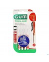Gum Trav-ler Interdent.borsteltje 0,8mm 4 1314m4