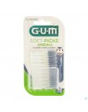 Gum Soft Picks Original X-large 40 636m40
