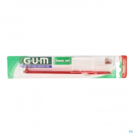 Gum Tandenb Classic Compact Volw 409