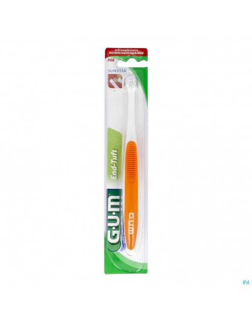 Gum Tandenb Interspace 308