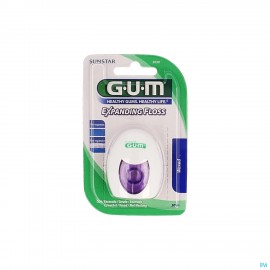 Gum Fil Dentaire Expanding Floss 30m 2030