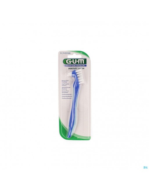 Gum Brosse Prothese 201