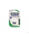 Gum Dentalfloss Weave Waxed Munt 1855