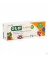 Gum Junior Tandpasta 50ml 3004