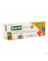 Gum Junior Tandpasta 50ml 3004