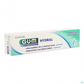 Gum Hydral Tandpasta 75ml 6020