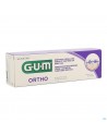 Gum Ortho Tandpasta Gel 75ml 3080