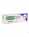 Gum Ortho Tandpasta Gel 75ml 3080