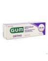 Gum Ortho Tandpasta Gel 75ml 3080