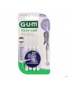 Gum Trav-ler Interdent.borsteltje 0,6mm 4 1312m4