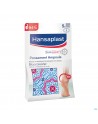 Hansaplast Med Blaarpleister Groot Formaat 5 48584
