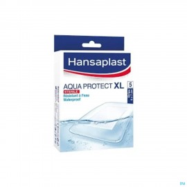 Hansaplast Aquaprotect...