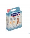 Hansaplast Med Reducteur Cicatrices Patch 21 02728