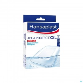 Hansaplast Aqua Prot....