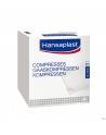 Hansaplast Compresses Douce 50