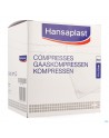 Hansaplast Compresses Douce 50