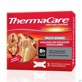Thermacare Cp Chauffante Multizone 3