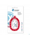 Miradent Infant O Brush Brosse A Dents Rouge